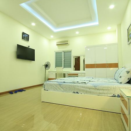 Smiley Apartment 15 Ho Si Minh-város Kültér fotó