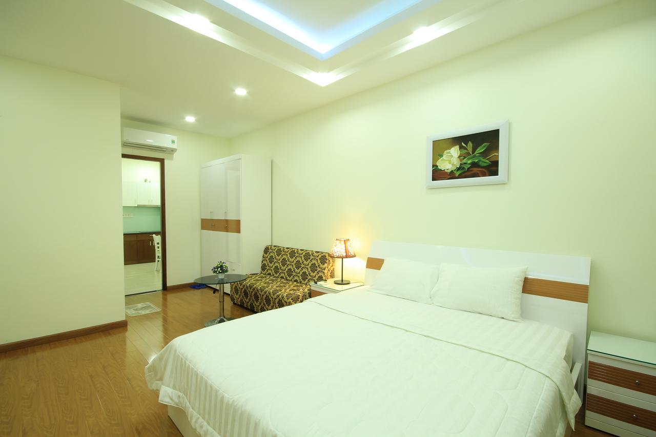 Smiley Apartment 15 Ho Si Minh-város Kültér fotó