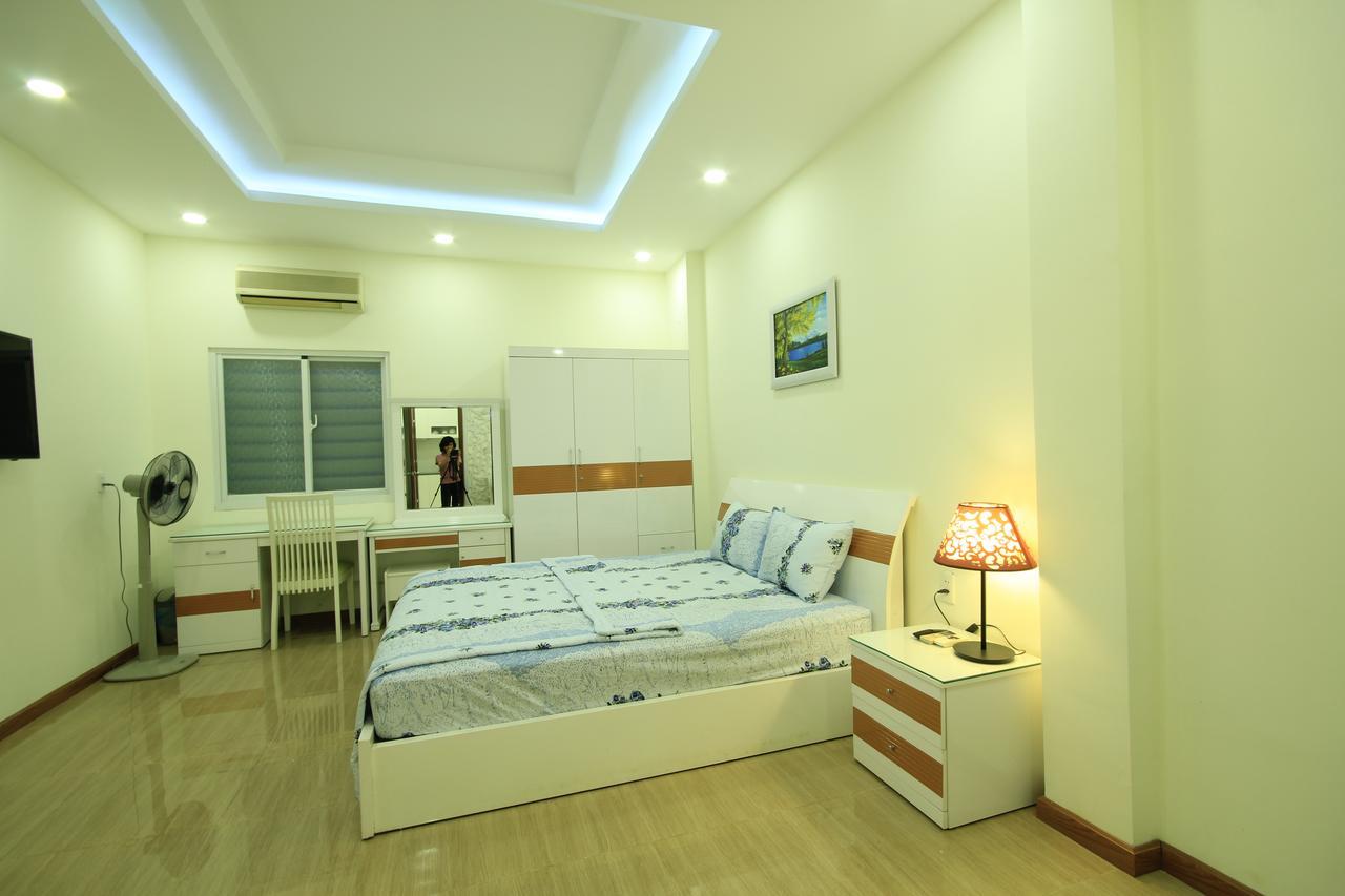 Smiley Apartment 15 Ho Si Minh-város Kültér fotó